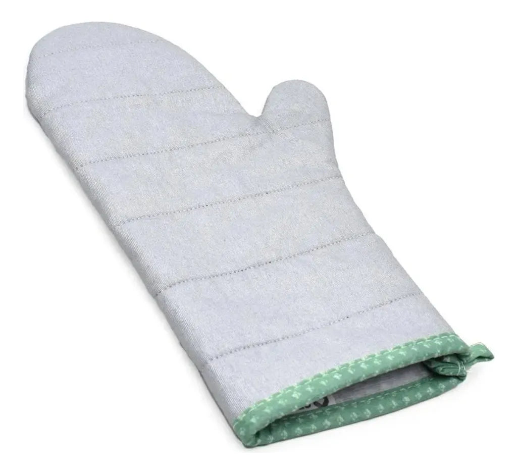 Luva Térmica Superflex Cano Longo - 18cm x 33cm