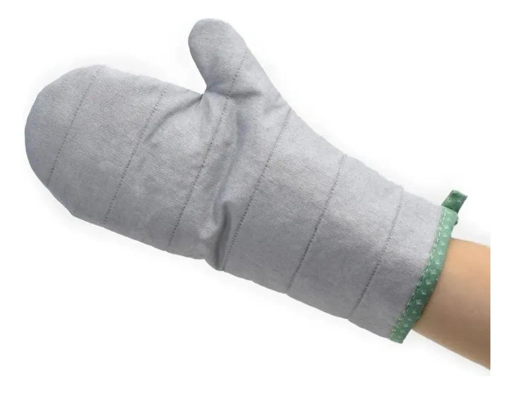 Luva Térmica Superflex Cano Longo - 18cm x 33cm
