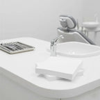 Pano Multiuso Wiper Obertech - 30cm X 37,5cm - 50g/m² - 50 Folhas - Branco