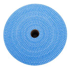 Pano Multiuso Limtech - 29cm X 240m - 600 Folhas - 35g/m² - Azul