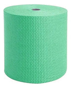 Pano Multiuso Multiplus Combat - 28m X 240m - 600 Folhas - 35g/m² - Verde