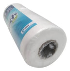 Pano Multiuso Limtech - 23cm X 22m - 55 Folhas - 35g/m² - Branco