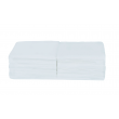 Pano Multiuso Wiper Obertech - 38cm X 70cm - 50g/m² - 50 Folhas - Branco